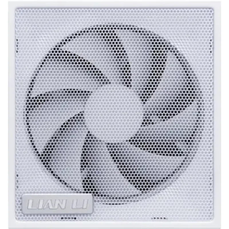 Блок питания Lian Li SX1000P White, EU Cord (G9P.SX1000P.W000.EU)