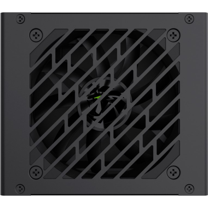 Блок питания Gamemax GS 650G V25