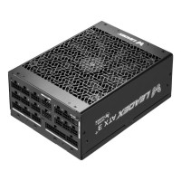 Блок живлення Super Flower Leadex Titanium 1700W ATX 3.1 (SF-1700F14HT)