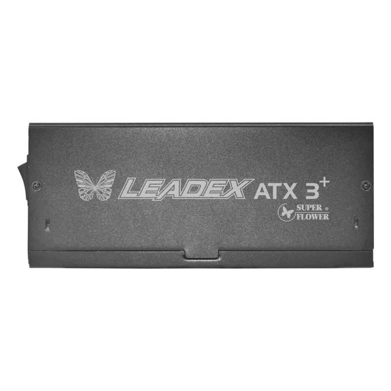 Блок живлення Super Flower Leadex Titanium 1700W ATX 3.1 (SF-1700F14HT)