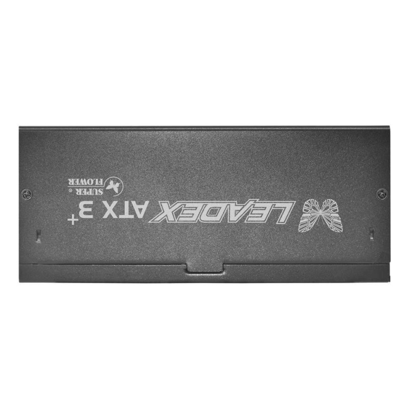 Блок живлення Super Flower Leadex Titanium 1700W ATX 3.1 (SF-1700F14HT)