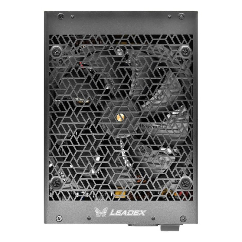 Блок живлення Super Flower Leadex Titanium 1700W ATX 3.1 (SF-1700F14HT)