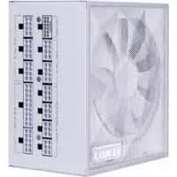 Блок питания Lian Li SX1200P White, EU Cord (G9P.SX1200P.W000.EU)