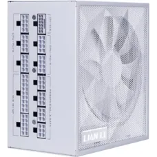 Блок питания Lian Li SX1200P White, EU Cord (G9P.SX1200P.W000.EU)