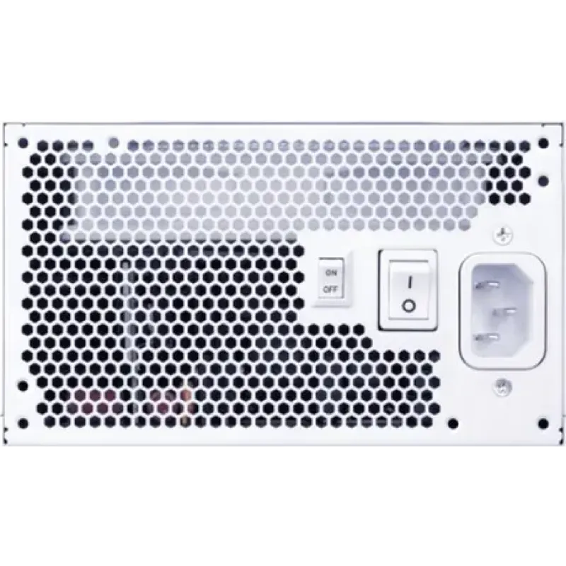 Блок питания Lian Li SX1200P White, EU Cord (G9P.SX1200P.W000.EU)