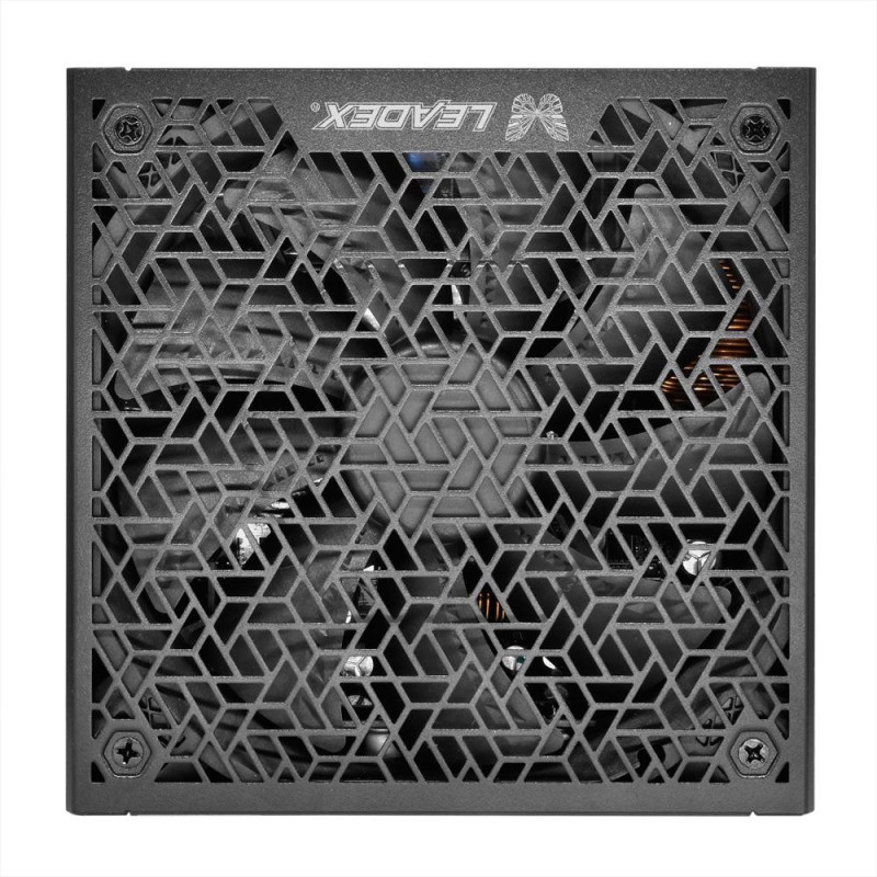Блок живлення Super Flower Leadex VII XG 850W (SF-850F14XG)