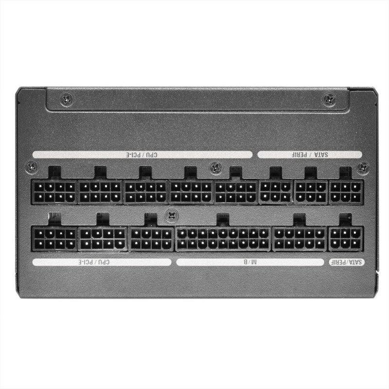 Блок живлення Super Flower Leadex VII XG 850W (SF-850F14XG)