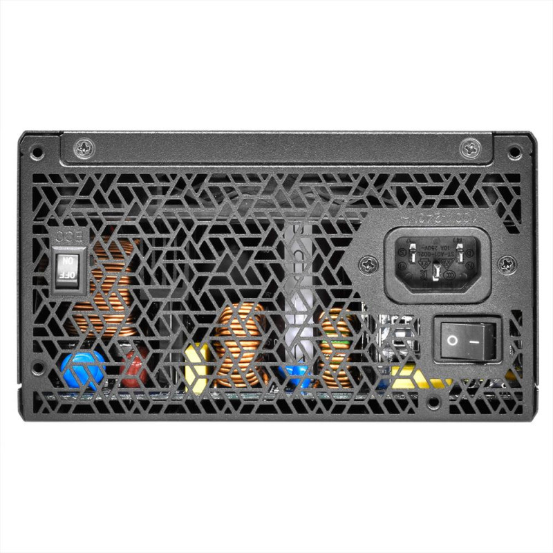 Блок живлення Super Flower Leadex VII XG 850W (SF-850F14XG)