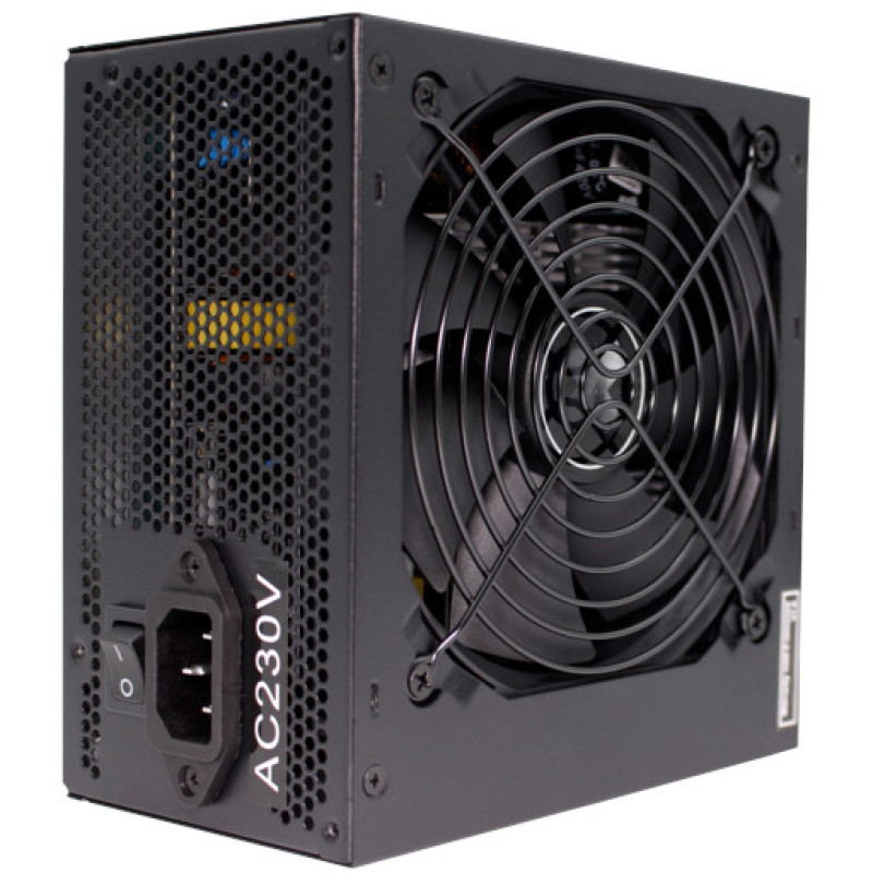 XILENCE XP650R6.2 BULK
