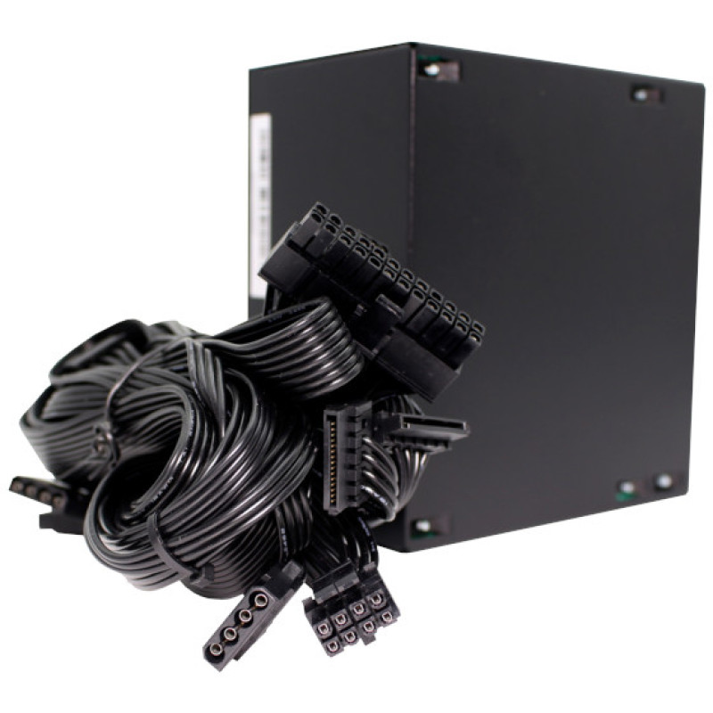 XILENCE XP650R6.2 BULK