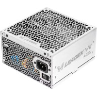 Блок живлення Super Flower Leadex VII XG 850W White (SF-850F14XG WH)