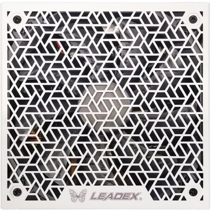 Блок живлення Super Flower Leadex VII XG 850W White (SF-850F14XG WH)