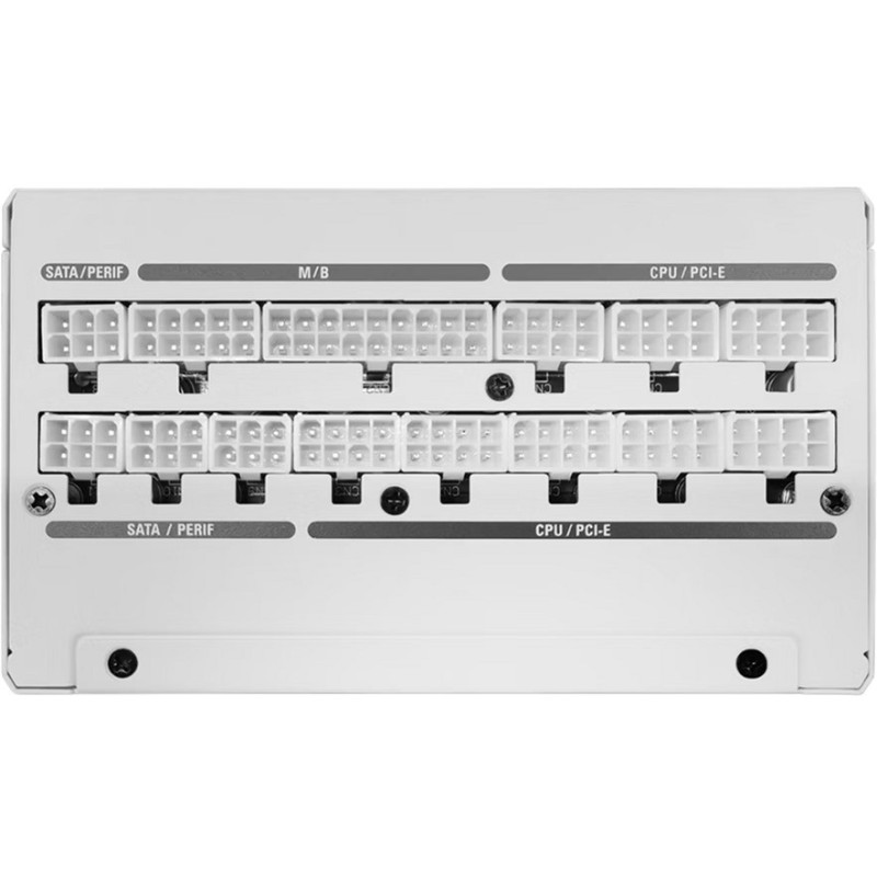 Блок живлення Super Flower Leadex VII XG 850W White (SF-850F14XG WH)