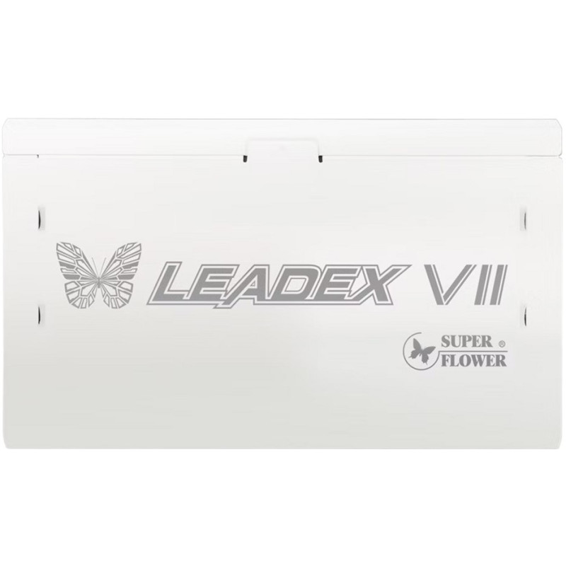 Блок живлення Super Flower Leadex VII XG 850W White (SF-850F14XG WH)