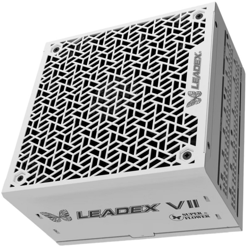 Блок живлення Super Flower Leadex VII XG 850W White (SF-850F14XG WH)