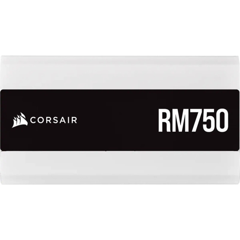 Corsair RM750 White Series -EU (CP-9020231)