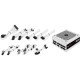 Corsair RM750 White Series -EU (CP-9020231)