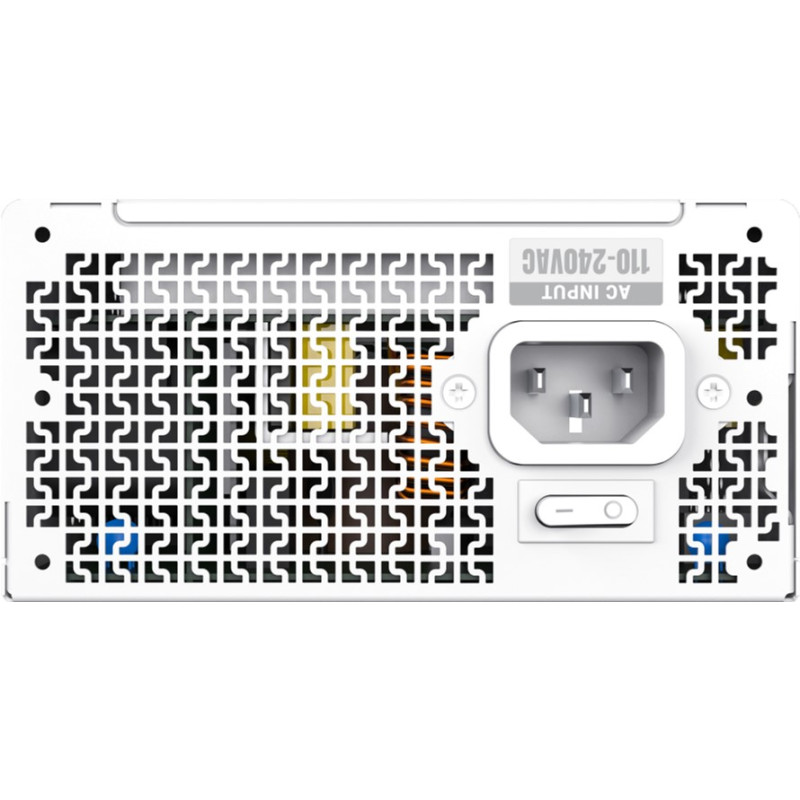 Блок питания Gamemax GS 750G WH V25