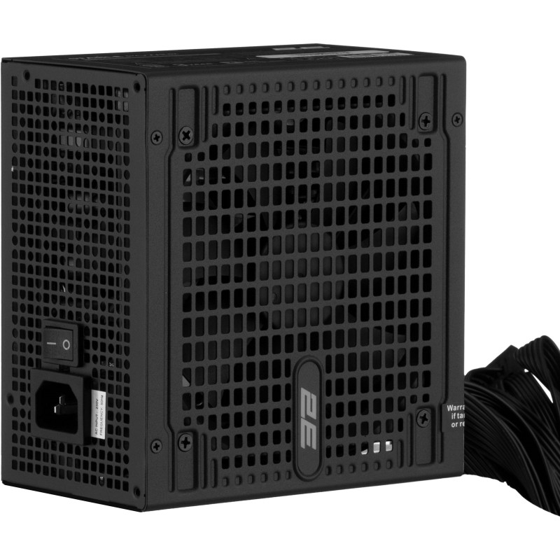 Блок живлення 2E GAMING Stable Power 500W (2E-ST500BR-120)