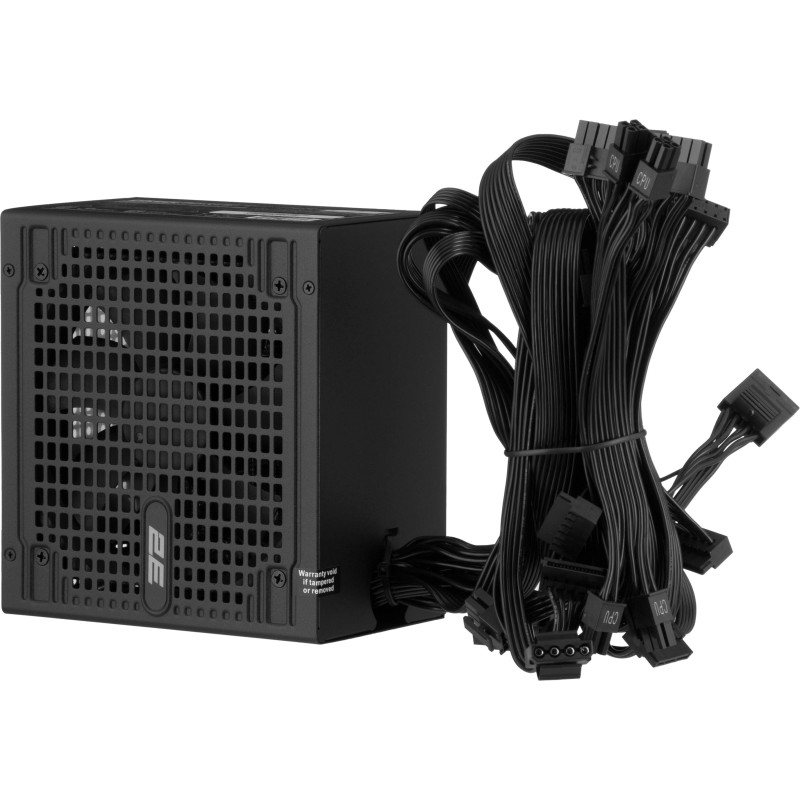 Блок живлення 2E GAMING Stable Power 500W (2E-ST500BR-120)