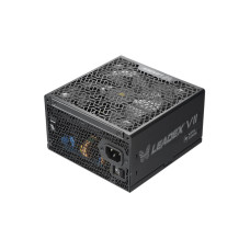 Блок живлення Super Flower LEADEX VII Platinum PRO 850W ATX 3.1 Black (SF-850F14XP)