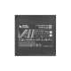 Блок живлення Super Flower LEADEX VII Platinum PRO 850W ATX 3.1 Black (SF-850F14XP)