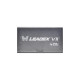 Блок живлення Super Flower LEADEX VII Platinum PRO 850W ATX 3.1 Black (SF-850F14XP)