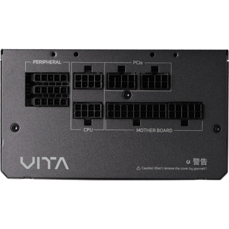 Блок живлення FSP VITA-650GM