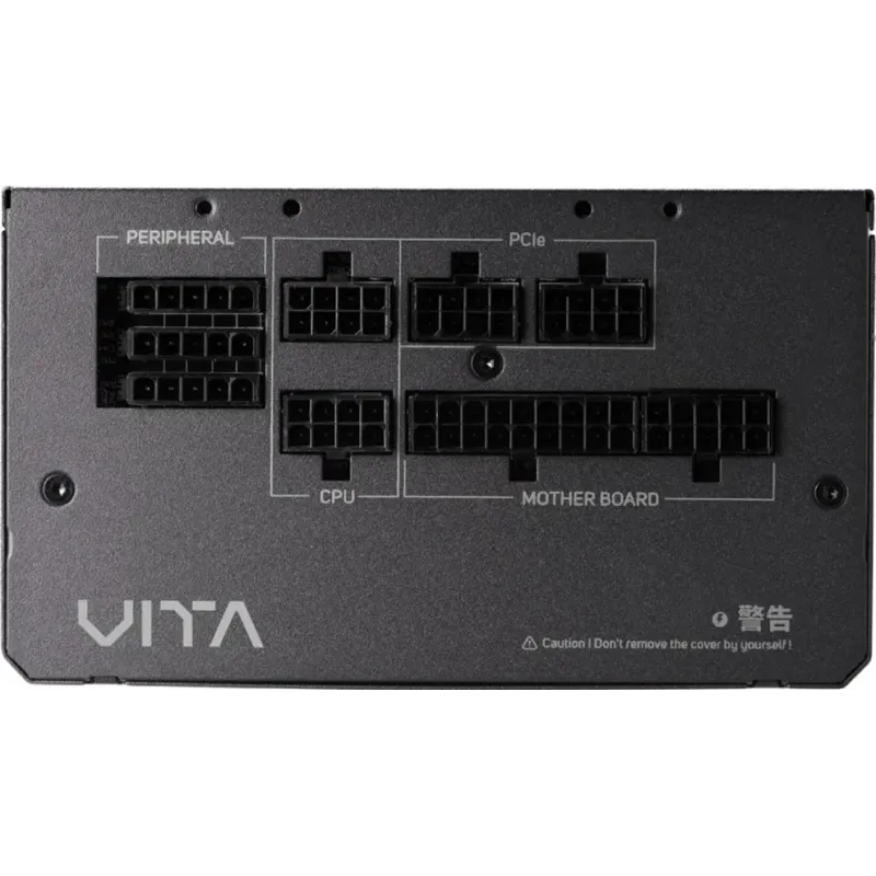 Блок живлення FSP VITA-650GM