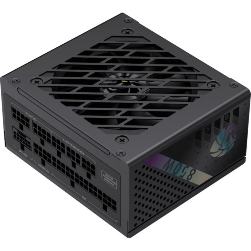 Блок питания Gamemax GS 850G V25