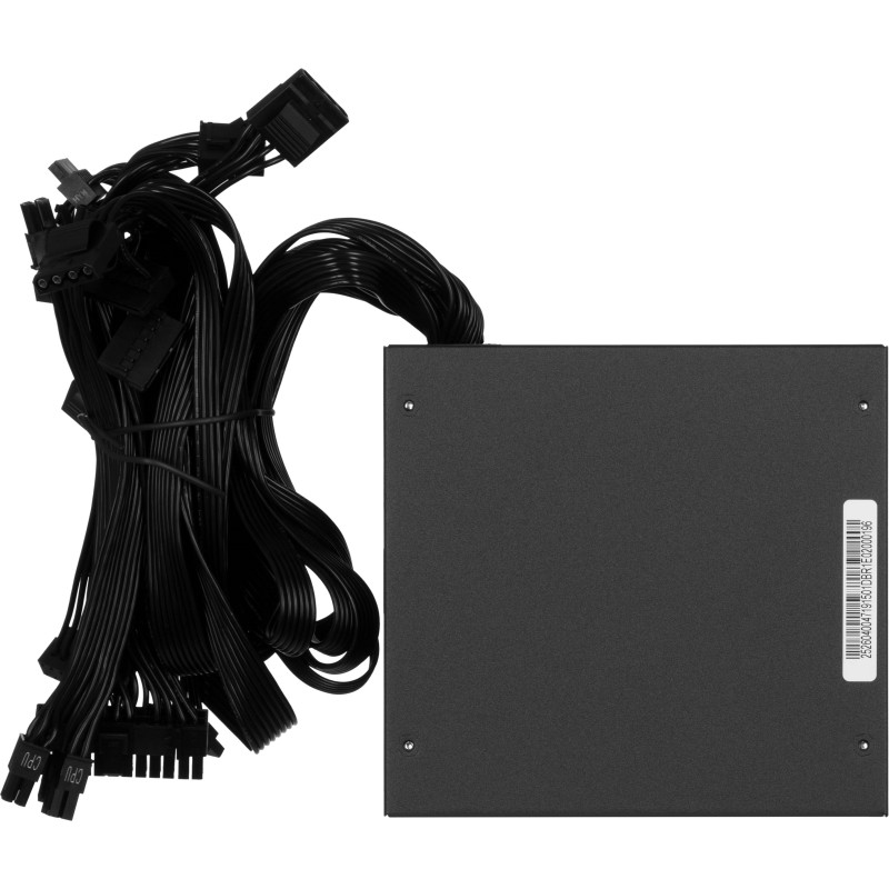 Блок живлення 2E GAMING Stable Power Pro 700W (2E-ST700BRII-120)