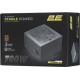 Блок живлення 2E GAMING Stable Power Pro 700W (2E-ST700BRII-120)