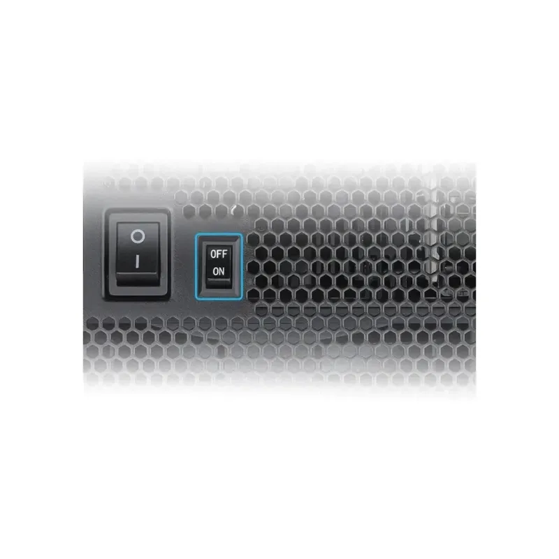 Блок питания Lian Li SX0850P Black (G9P.SX0850P.B000.EU)