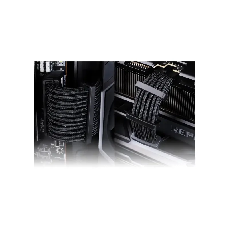 Блок питания Lian Li SX0850P Black (G9P.SX0850P.B000.EU)