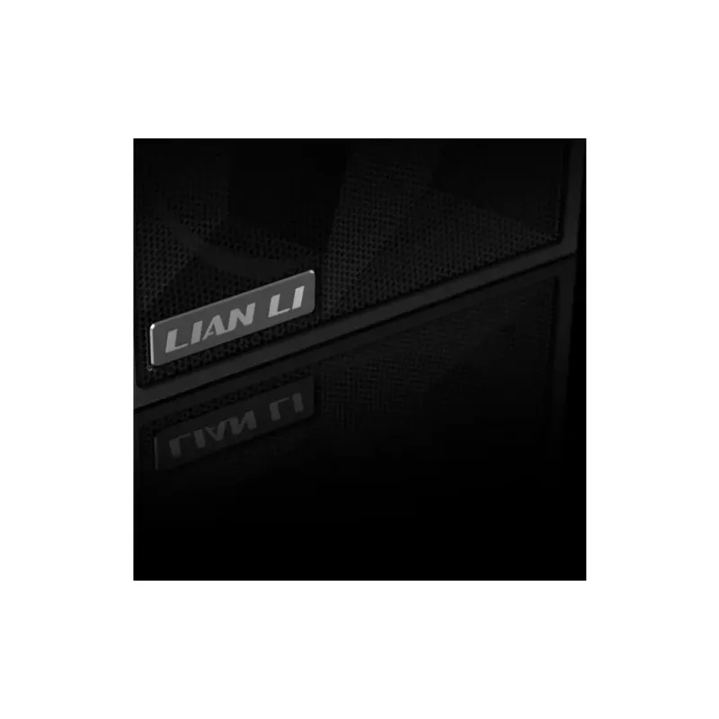 Блок питания Lian Li SX0850P Black (G9P.SX0850P.B000.EU)