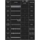 Блок питания Lian Li SX0850P Black (G9P.SX0850P.B000.EU)
