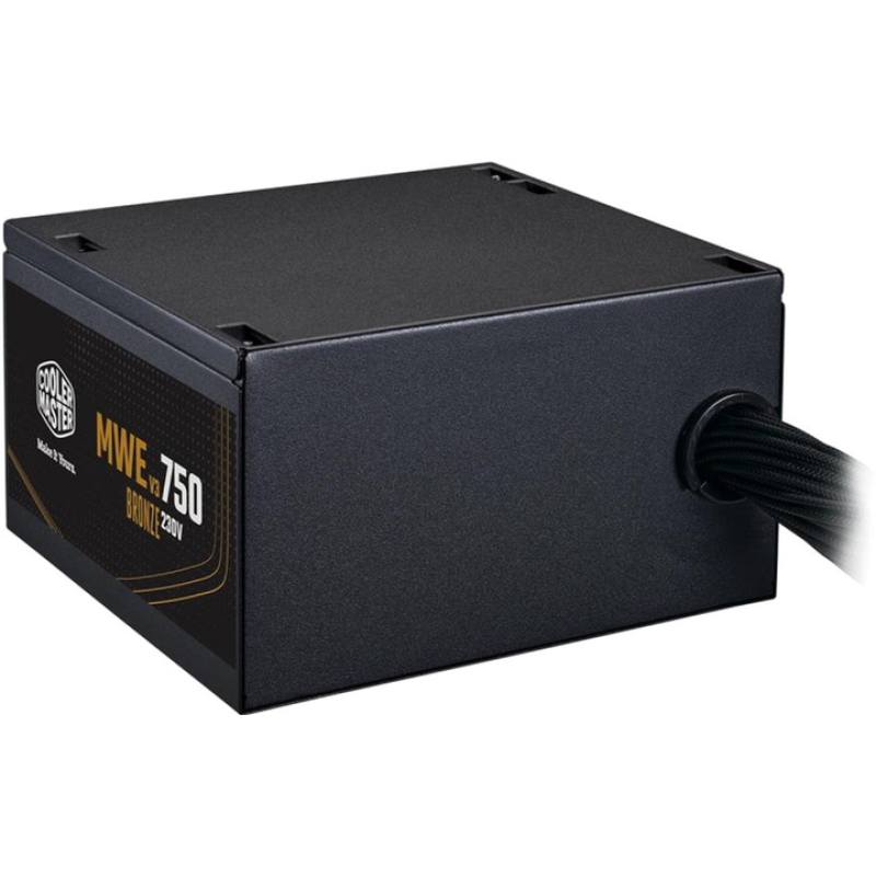 Cooler Master MWE 750 White V2 (MPE-7501-ACABW)