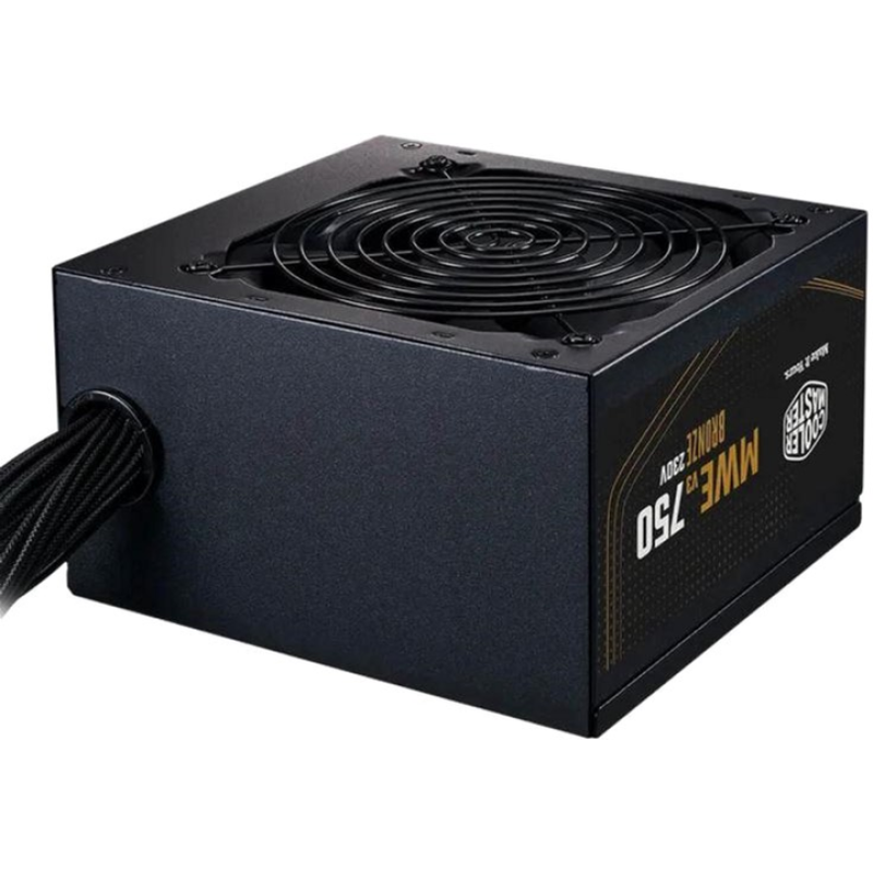 Cooler Master MWE 750 White V2 (MPE-7501-ACABW)