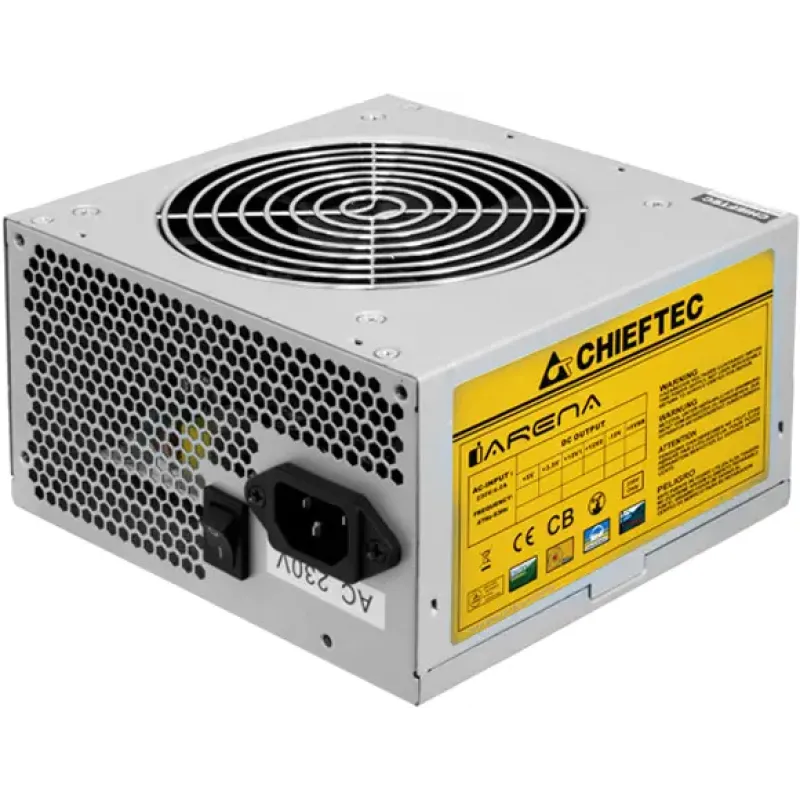 Блок питания CHIEFTEC GPA-650S