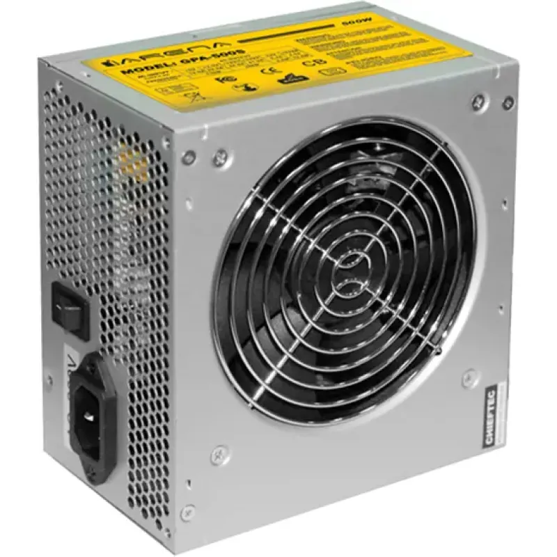 Блок питания CHIEFTEC GPA-650S