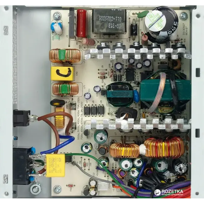 Блок питания CHIEFTEC GPA-700S