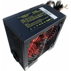 Блок питания CaseCom  CM 600 ATX