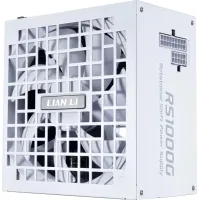 Блок живлення Lian Li ATX3.1 1000W (G9P.RS1000G.W000.EU)