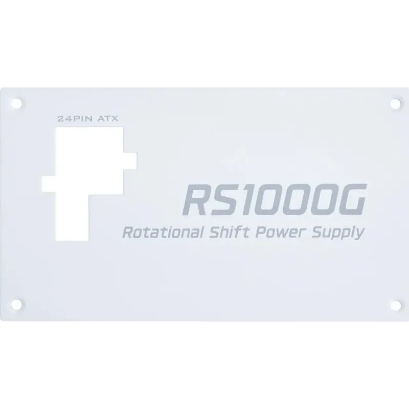 Блок живлення Lian Li ATX3.1 1000W (G9P.RS1000G.W000.EU)