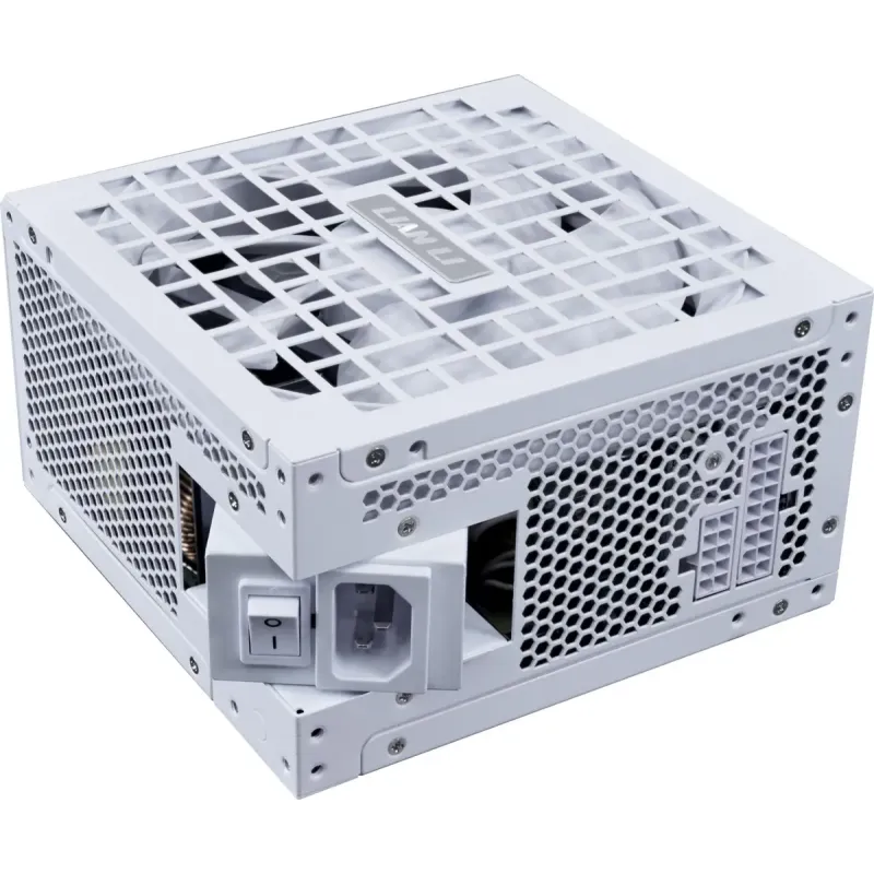 Блок живлення Lian Li ATX3.1 1000W (G9P.RS1000G.W000.EU)