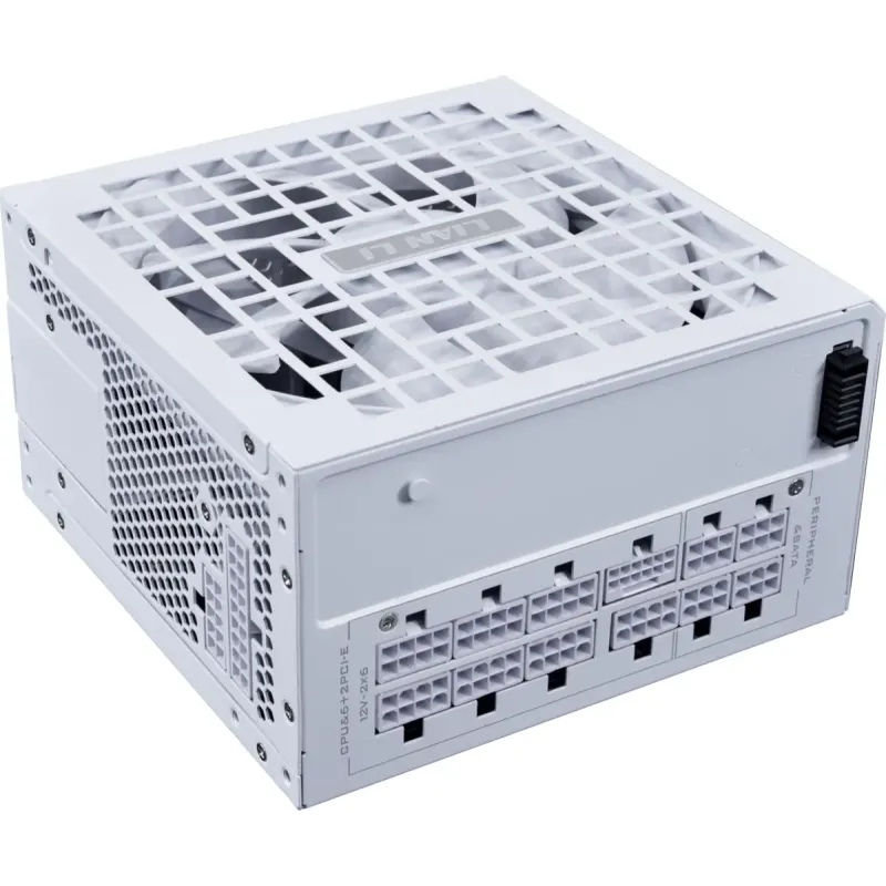 Блок живлення Lian Li ATX3.1 1000W (G9P.RS1000G.W000.EU)