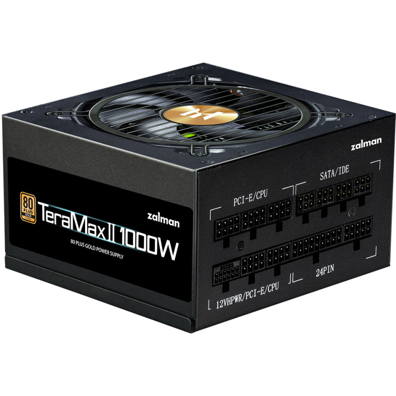 Zalman Teramax II 1000W (ZM1000-TMX2)