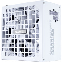Блок питания Lian Li RS Gold 1000W White (G9P.RS1000G.WH00.EU)