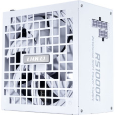 Блок живлення Lian Li RS Gold 1000W White (G9P.RS1000G.WH00.EU)
