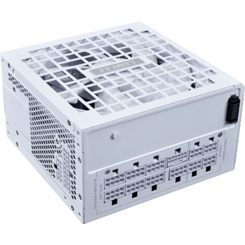 Блок живлення Lian Li RS Gold 1000W White (G9P.RS1000G.WH00.EU)